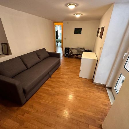 Residenza Della Vallisa Bari Luaran gambar