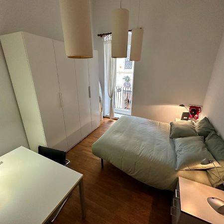 Residenza Della Vallisa Bari Luaran gambar