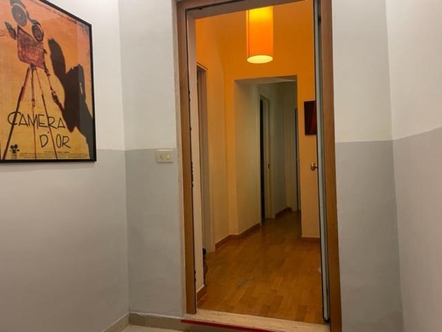 Residenza Della Vallisa Bari Luaran gambar