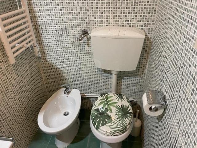 Residenza Della Vallisa Bari Luaran gambar