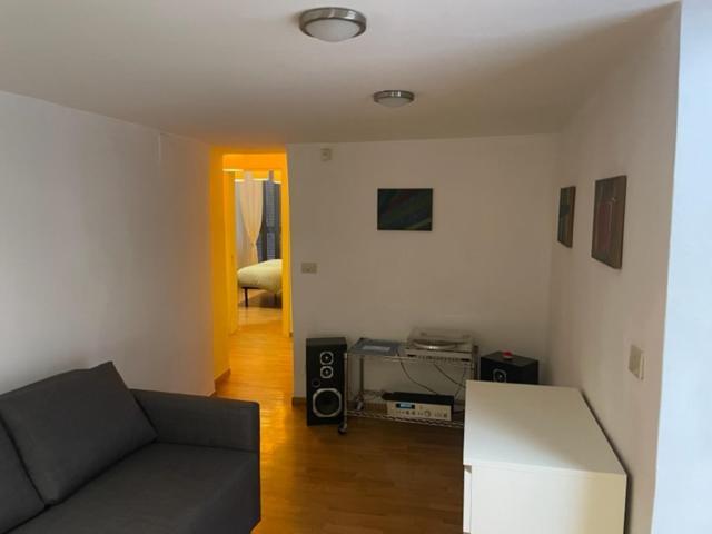 Residenza Della Vallisa Bari Luaran gambar