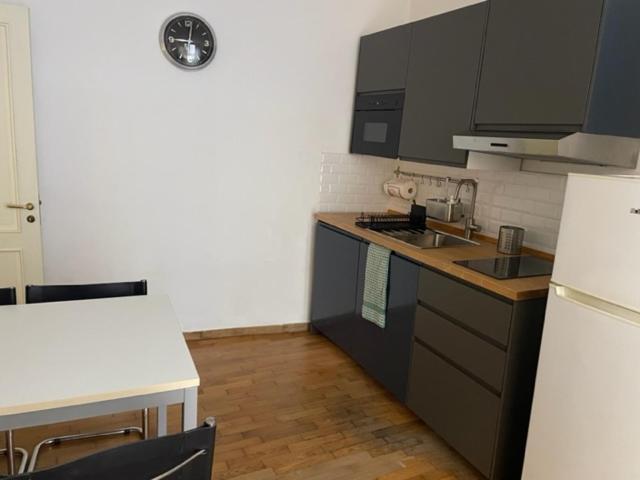 Residenza Della Vallisa Bari Luaran gambar