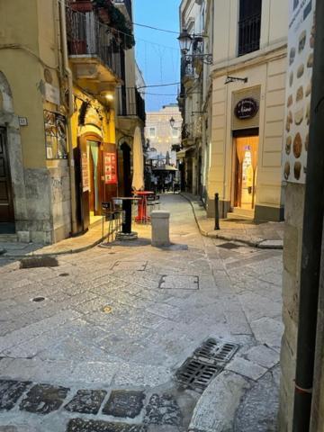 Residenza Della Vallisa Bari Luaran gambar
