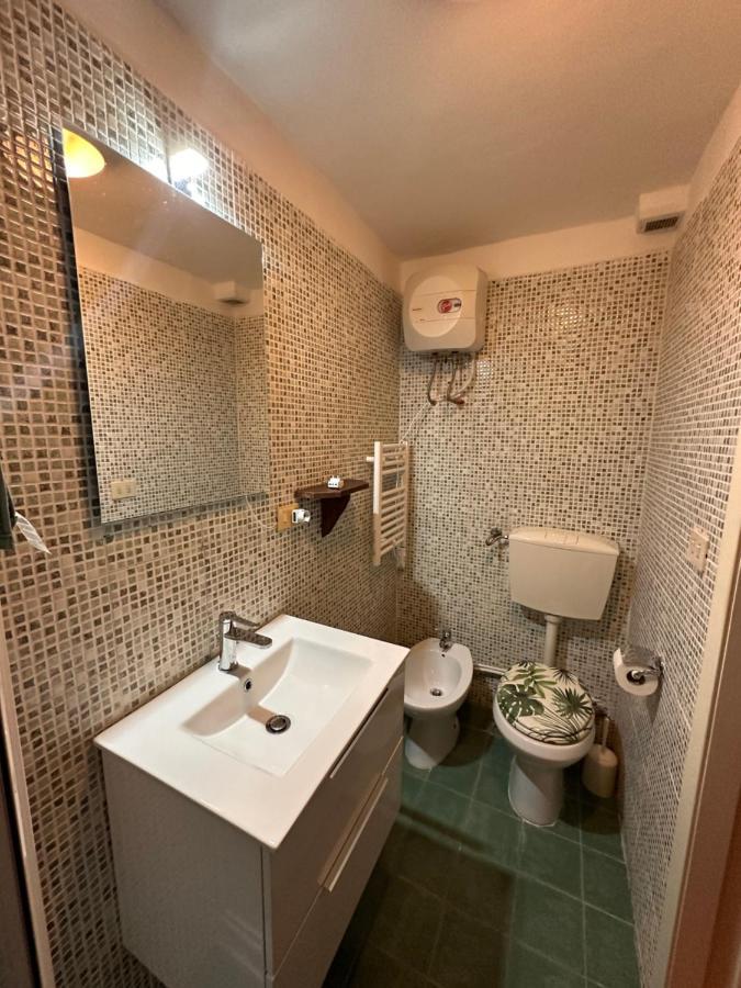 Residenza Della Vallisa Bari Luaran gambar