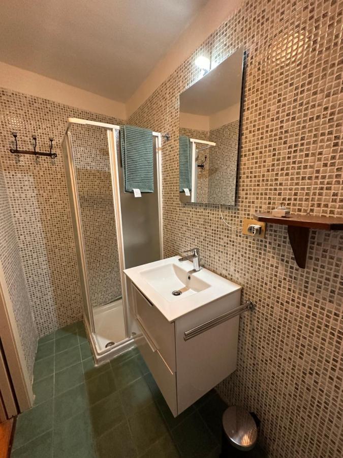 Residenza Della Vallisa Bari Luaran gambar