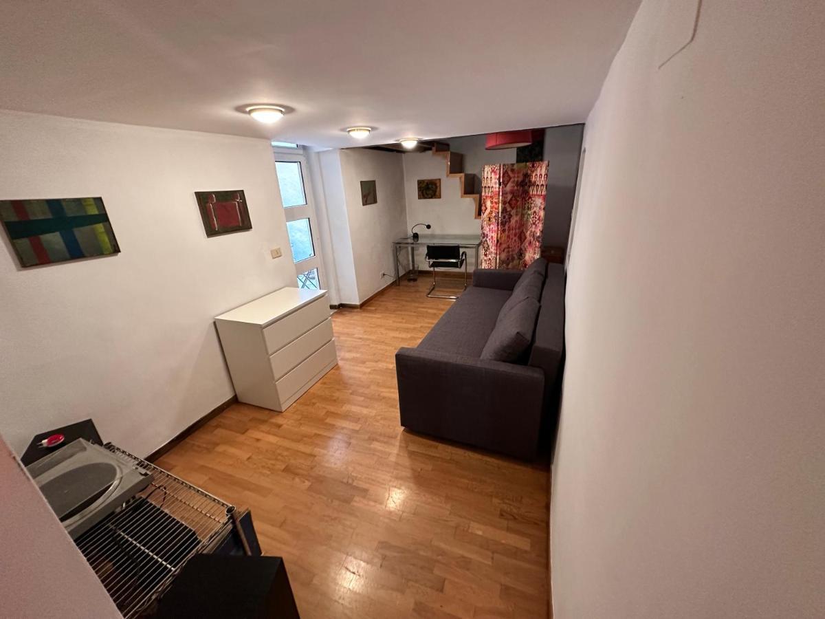 Residenza Della Vallisa Bari Luaran gambar