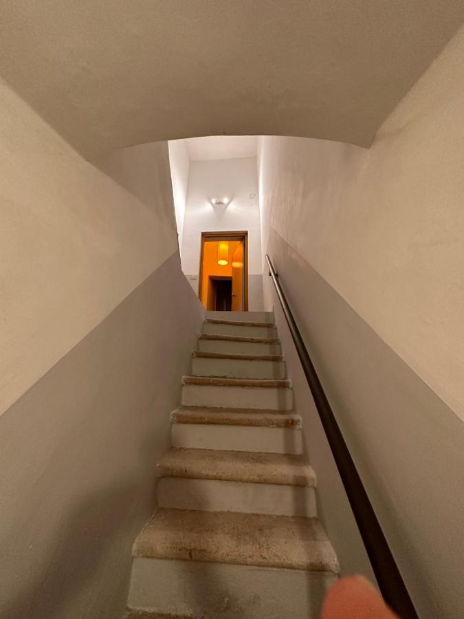 Residenza Della Vallisa Bari Luaran gambar