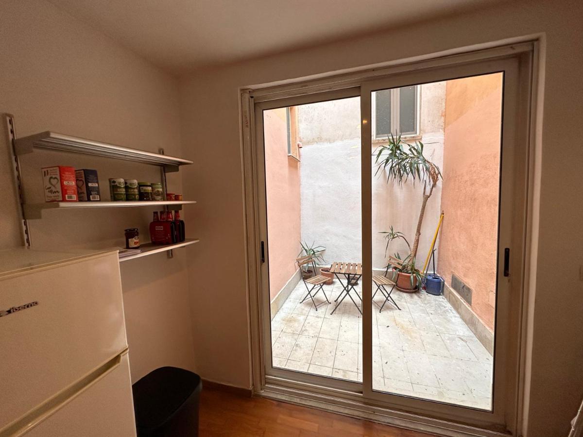 Residenza Della Vallisa Bari Luaran gambar