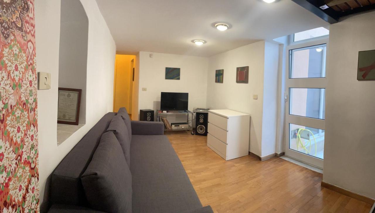 Residenza Della Vallisa Bari Luaran gambar