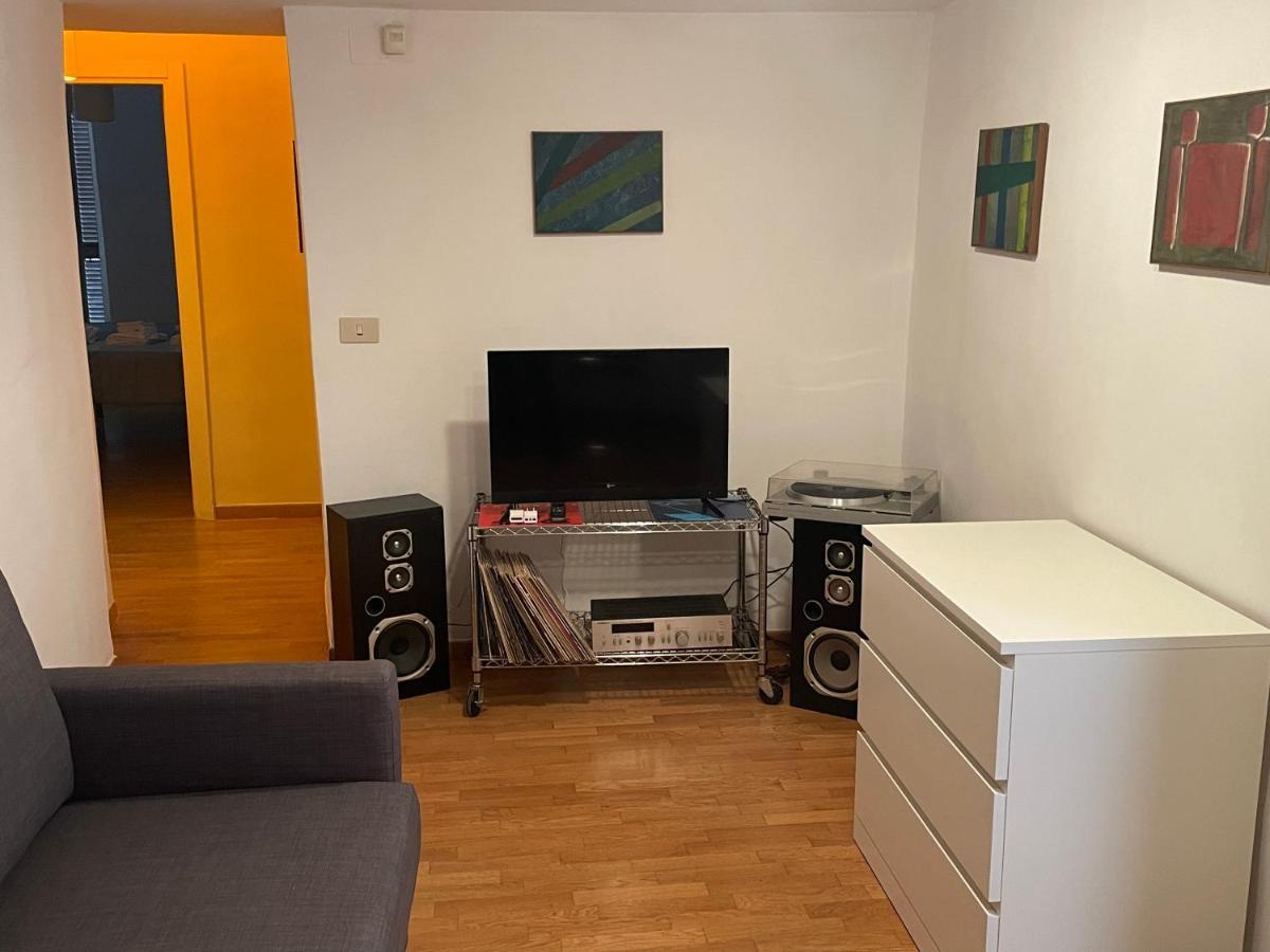 Residenza Della Vallisa Bari Luaran gambar